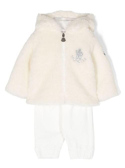 MONCLER KIDS | I29518M0001589A3X034